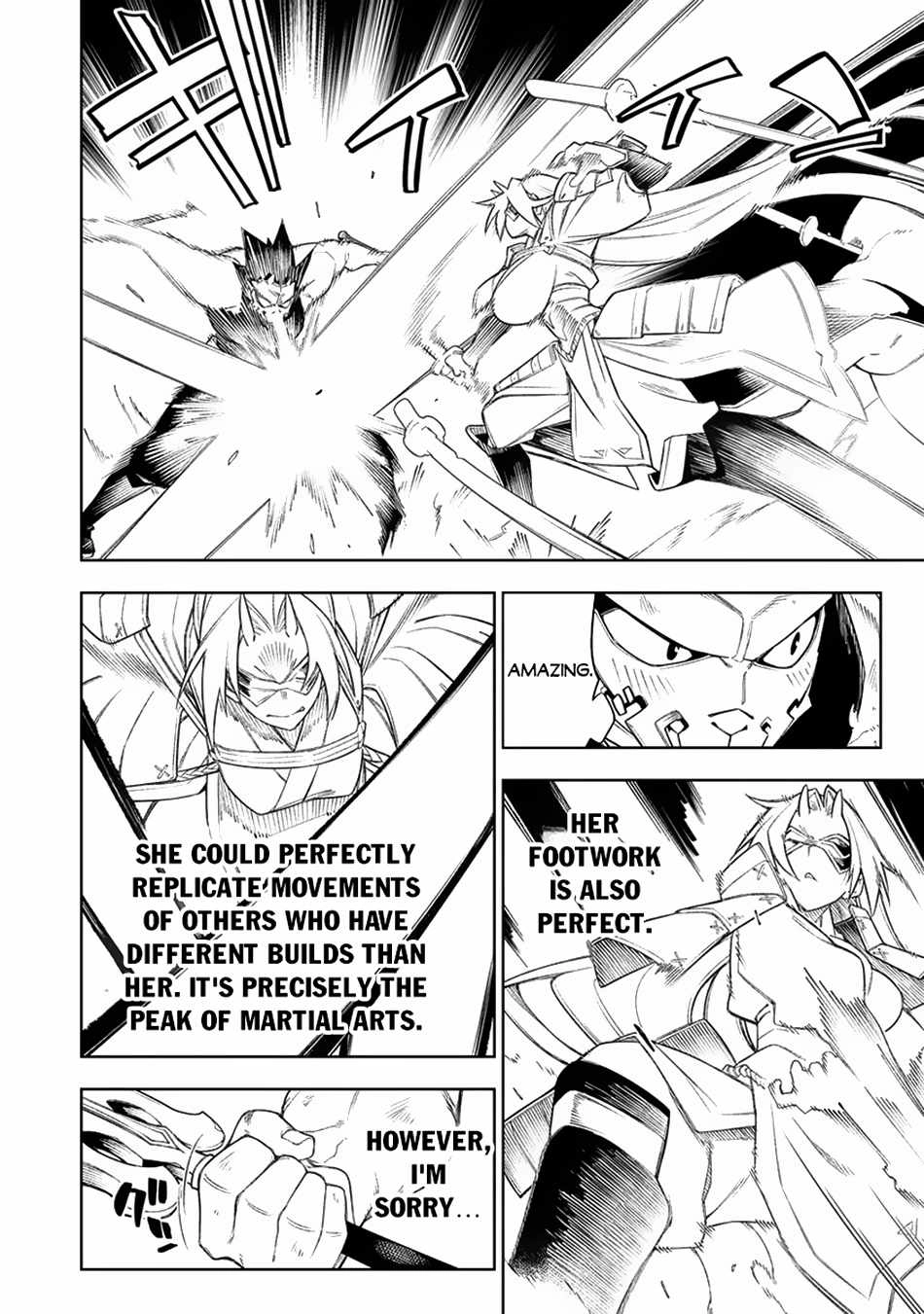 The Betrayed Hero Who Was Reincarnated as the Strongest Demon Lord Chapter 14 19